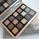 Палитра теней для век Natasha Denona Glam Eyeshadow Palette, фото 4