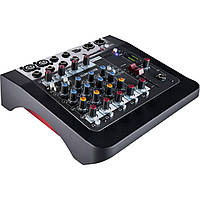 Микшерный пульт Allen & Heath ZEDi-8