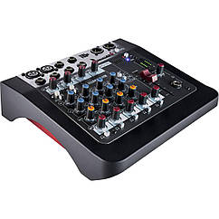 Мікшерний пульт Allen & Heath ZEDi-8