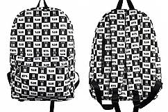 Рюкзак K-POP BTS ВТС Bangtan Boys rucksack BTS 25.50