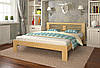 Ліжко "Шопен" Arbor Drev, фото 6