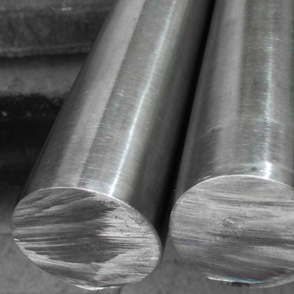 Круг сталевий калібрований ф 130 мм Ст 20, Ст 35, Ст 45, Ст 40Х ( h9, h11 ), фото 1