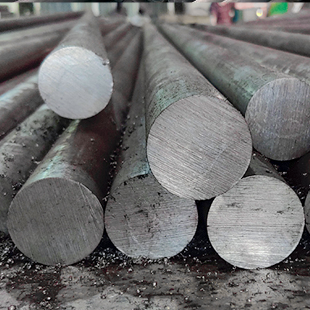 Круг сталевий калібрований ф 65 мм Ст 20, Ст 35, Ст 45, Ст 40Х ( h9, h11 ), фото 1