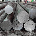 Круг сталевий калібрований ф 60 мм Ст 20, Ст 35, Ст 45, Ст 40Х ( h9, h11 ), фото 8