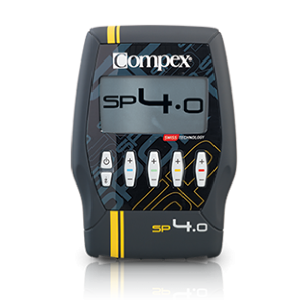 Електростимулятор м’язів Compex SP 4.0