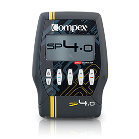 Електростимулятор м'язів Compex SP 4.0