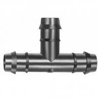 Тройник 16*16*16