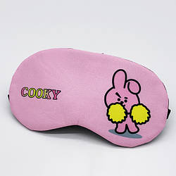 Маска для сна COOKY