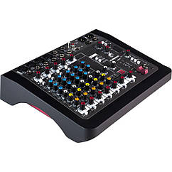 Мікшерний пульт Allen & Heath ZEDi-10