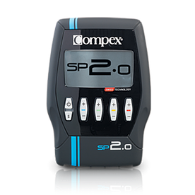 Електростимулятор м'язів Compex SP 2.0