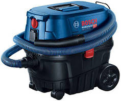 Пилосос Bosch GAS 12-25 PL Professional (1.25 кВт, 20 л) (060197C100)