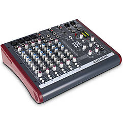 Мікшерний пульт Allen & Heath ZED-10