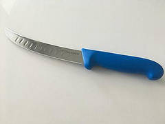 Мясоразделочный ніж з насічками F. Dick 2425 K - 260 мм