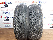 Зимові шини бу R15 185/65 Dunlop SP Winter Sport M2