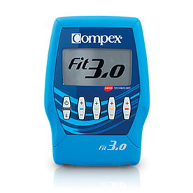 Електростимулятор м'язів Compex FIT 3.0