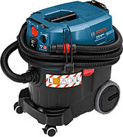 Пылесос Bosch GAS 35 L AFC Professional (1.38 кВт, 35 л) (06019C3200)