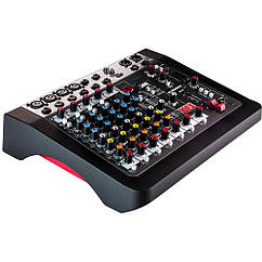 Мікшерний пульт Allen & Heath ZEDi-10FX