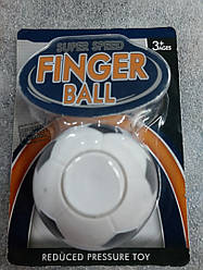Антистрес спінер м'яч Finger ball