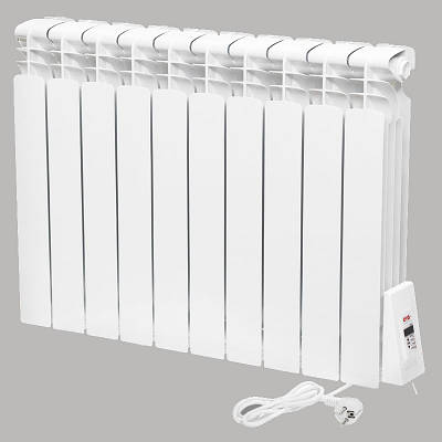 Електрорадіатор Eraflyme Standart 10R