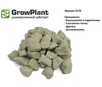 Субстрат Growplant /пеностекло белое