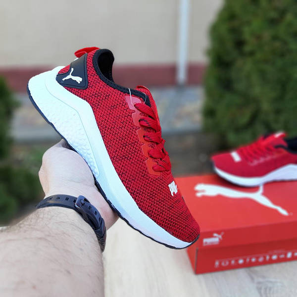Zapatos cheap puma hybrid