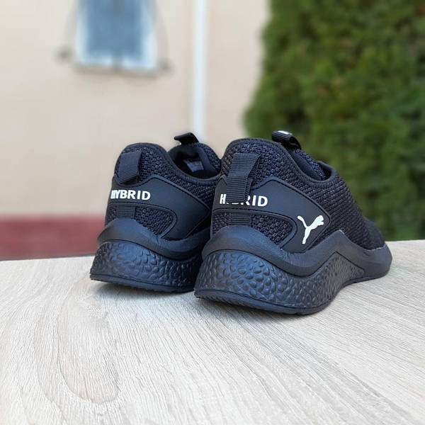 Puma hybrid cheap runner femme