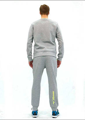 Спортивні штани Mizuno Sweat Pant 32ED7010-05, фото 3