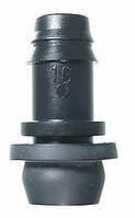 Стартовый коннектор для ерша PVC труб 16 мм