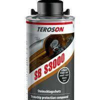 TEROSON SB S3000 BK BO 1L