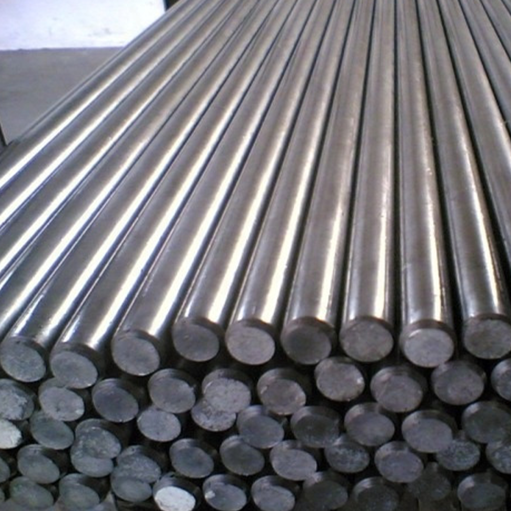 Круг сталевий ст 40ХН ф 70 мм сталь констирукційна, фото 1