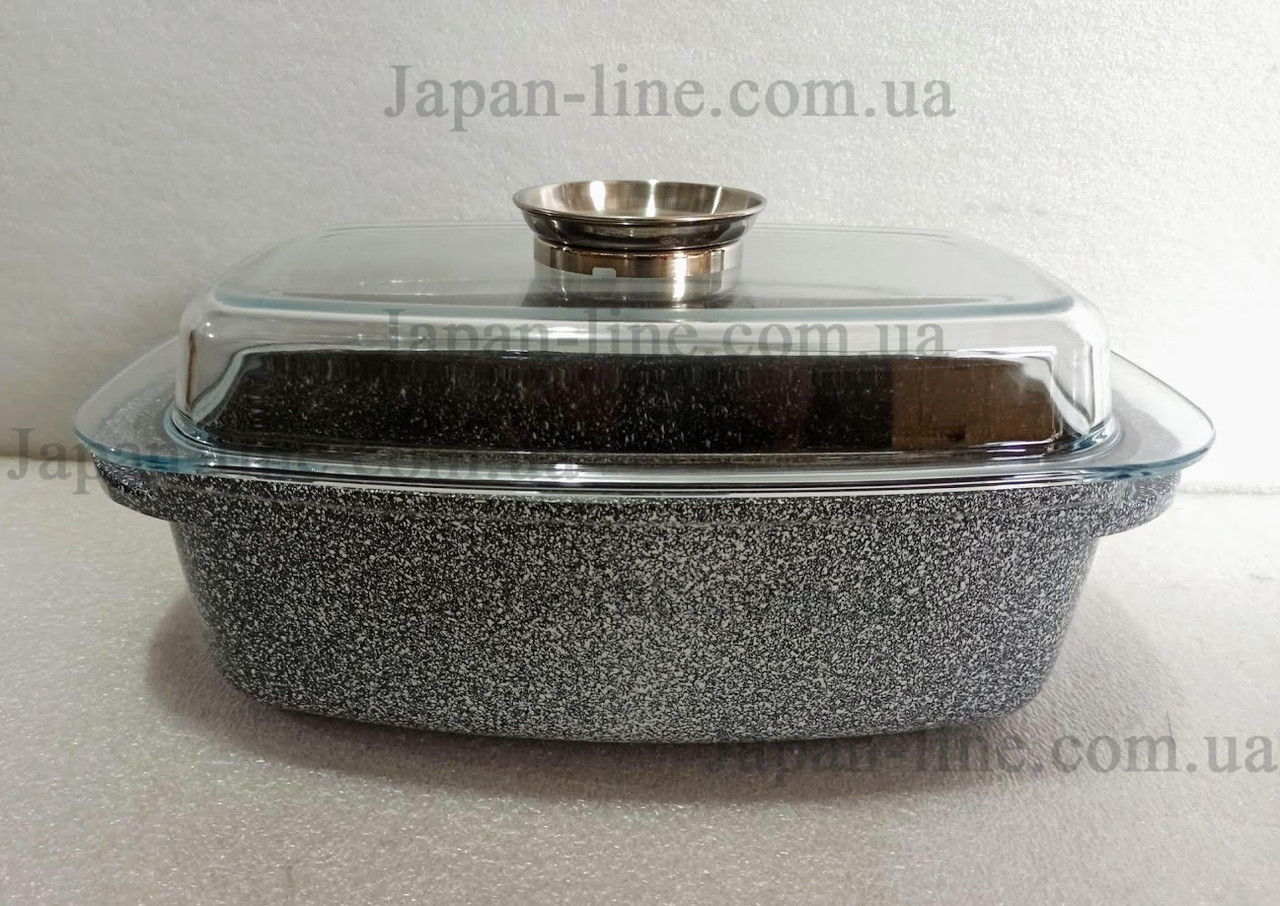 Гусятниця Bohmann BH 6233 MRB 5.5 л