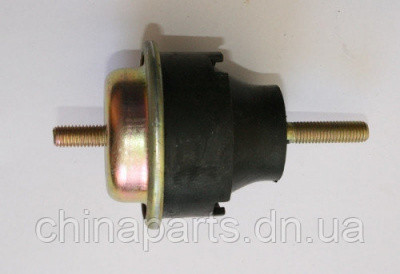 Подушка двигуна права Lifan 520 / Ліфан 520 LBA1001420, фото 1