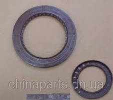 Сальник коленвала задний Great Wall Vollex C30 / Грейт Вол Волекс С30 1002500-EG01