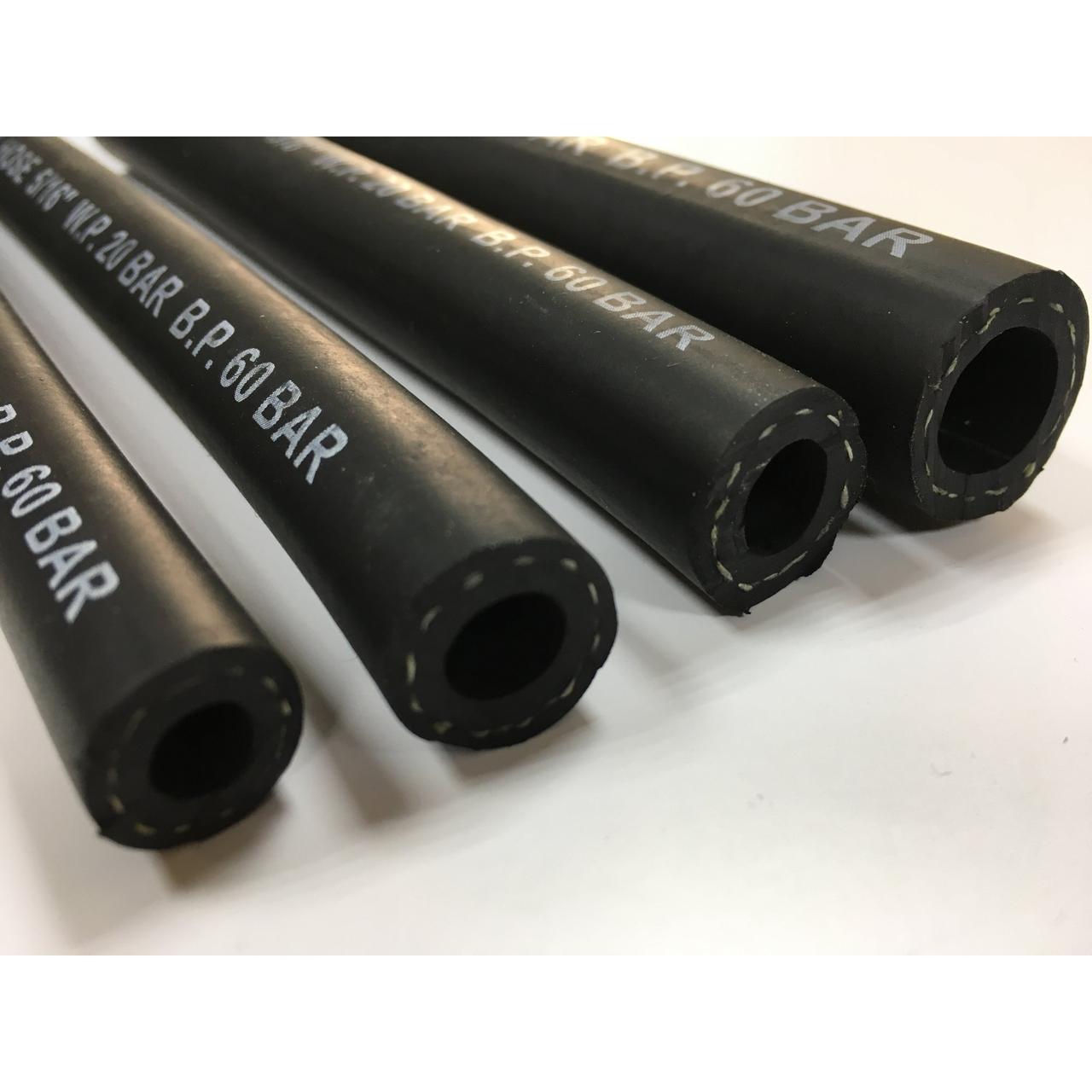 Рукав 13х22мм LONG-MULTI 10 bar