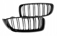 Решетка радиатора,ноздри для БМВ 4 серии F32 F33 F36 F82 BMW стиль М4