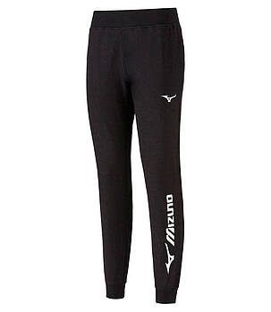 Штани Mizuno Terry Pant 32ED7B65-09, фото 2