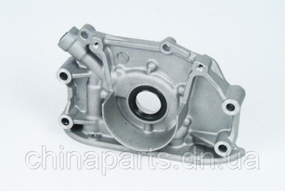 Насос оливний/Малонасос Lifan 520 Breez / Ліфан 520 Бриз LF479Q1-1011100A, фото 1