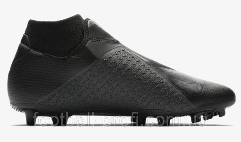 Бутсы Nike Phantom Vision Academy Dynamic Fit