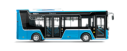 Міські автобуси BMC Neocity 8,5 м ELECTIC