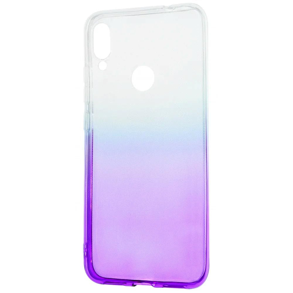 Чохол Vivo Y91c Синій, фото 1