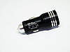 Автомобільний зарядний Car Charger 2xUSB Hammer, фото 7