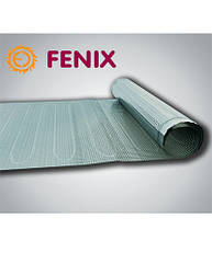 Алюминиевый мат Fenix 3 кв.м 420W