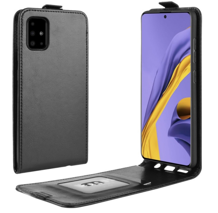 Чохол книжка для Samsung A51 2020 / A515F Фліп (різні кольори)
