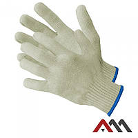 Перчатки защитные Artmas Rdzian, белый