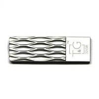 Флешка T&G USB 103 32GB Silver