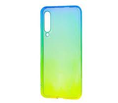 Чохол Vivo Y91c Червоний, фото 1