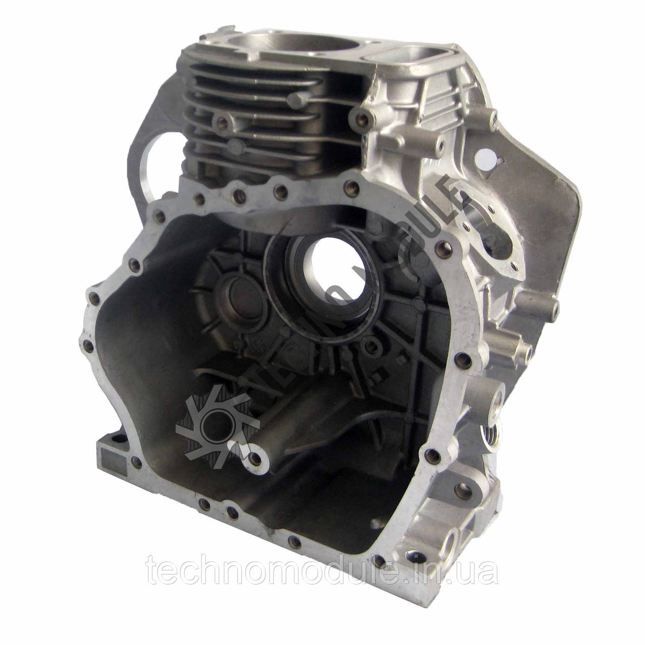 Блок циліндра ДД170FS, фото 1