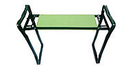 Садовая скамейка-подставка для дачи Garden Chair, стульчик для колен,это, скамейка для дачи (TS)