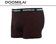 Чоловічі боксери стрейчеві з бамбука «DOOMILAI» Арт.D-01274, фото 4