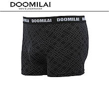 Чоловічі боксери стрейчеві з бамбука «DOOMILAI» Арт.D-01274, фото 5